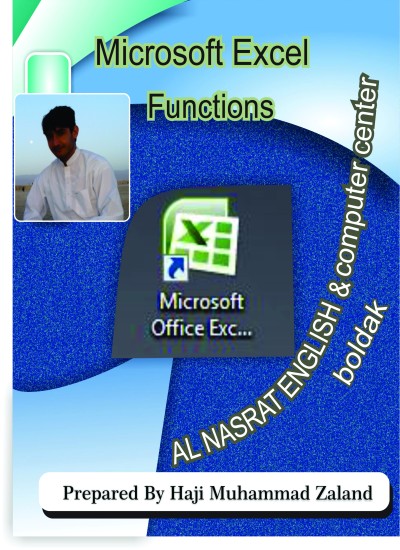 Excel function