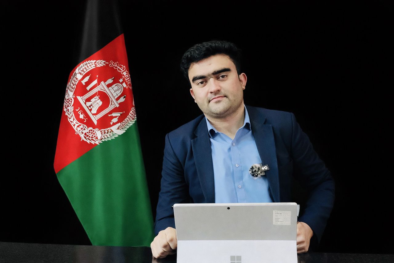 عبدالحمید ژوند