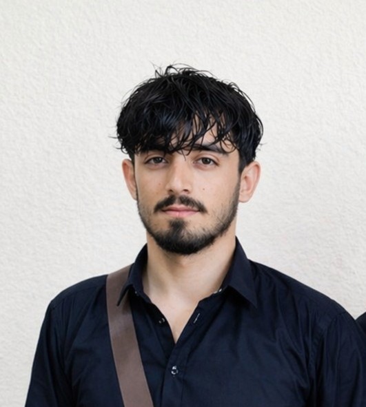 علی حیدر افغان